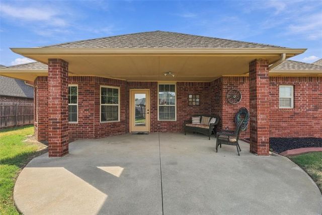 101 SW 174th Street, Oklahoma City, OK 73170