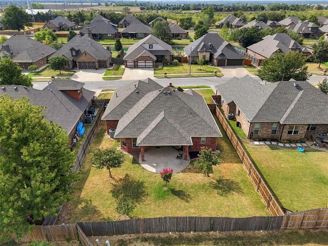 101 SW 174th Street, Oklahoma City, OK 73170