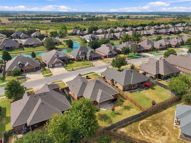 101 SW 174th Street, Oklahoma City, OK 73170