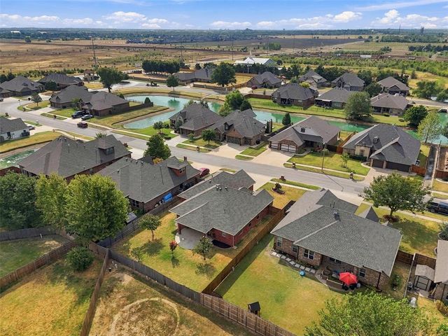 101 SW 174th Street, Oklahoma City, OK 73170