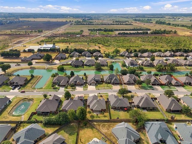 101 SW 174th Street, Oklahoma City, OK 73170