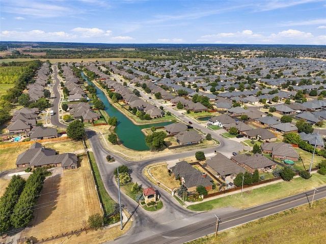 101 SW 174th Street, Oklahoma City, OK 73170