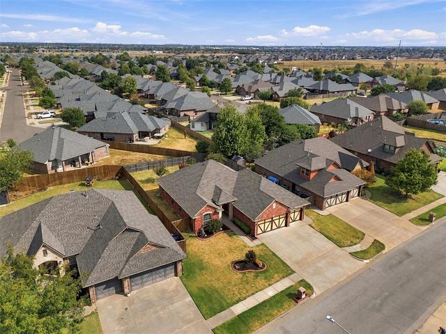 101 SW 174th Street, Oklahoma City, OK 73170
