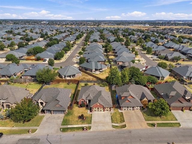 101 SW 174th Street, Oklahoma City, OK 73170
