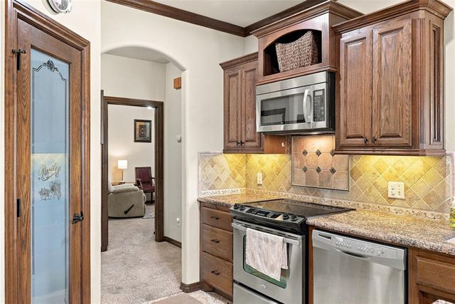101 SW 174th Street, Oklahoma City, OK 73170