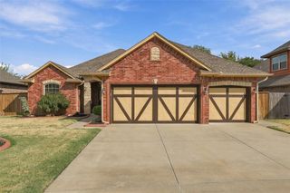 101 SW 174th Street, Oklahoma City, OK 73170