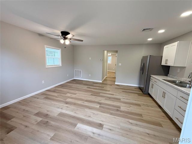 604 N Henderson Street A&B, Salem, MO 65560