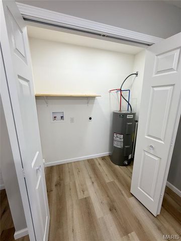 604 N Henderson Street A&B, Salem, MO 65560