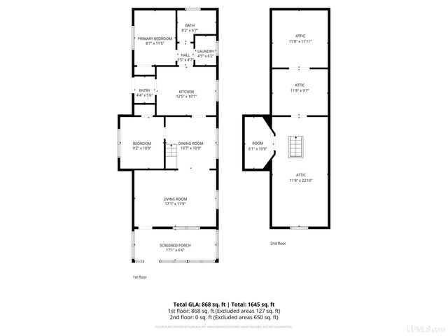 501 Superior Avenue, Gladstone, MI 49837