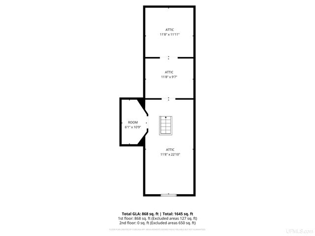 501 Superior Avenue, Gladstone, MI 49837