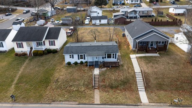 1340 B ST, Waynesboro, VA 22980