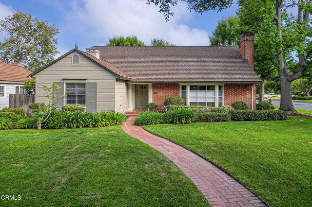 2240 Sherwood Road, San Marino, CA 91108