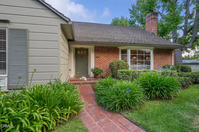 2240 Sherwood Road, San Marino, CA 91108