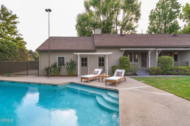 2240 Sherwood Road, San Marino, CA 91108