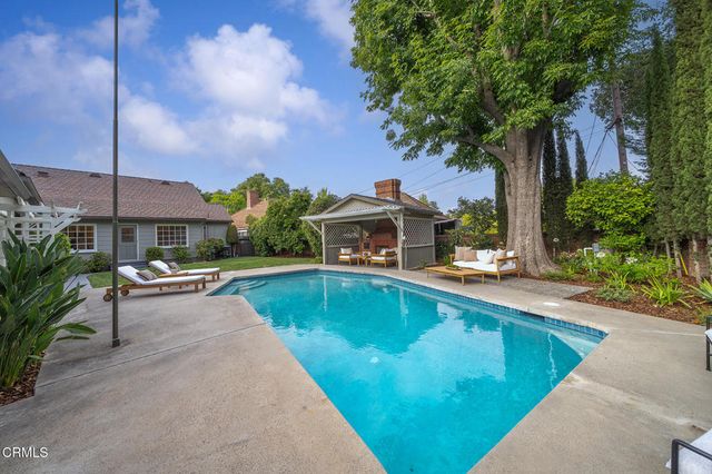 2240 Sherwood Road, San Marino, CA 91108
