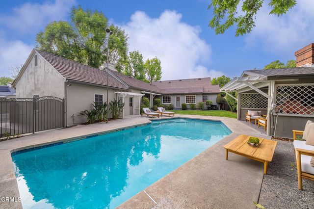 2240 Sherwood Road, San Marino, CA 91108