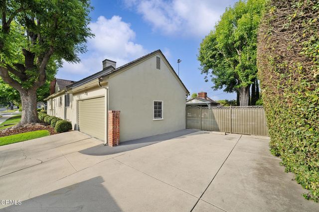 2240 Sherwood Road, San Marino, CA 91108
