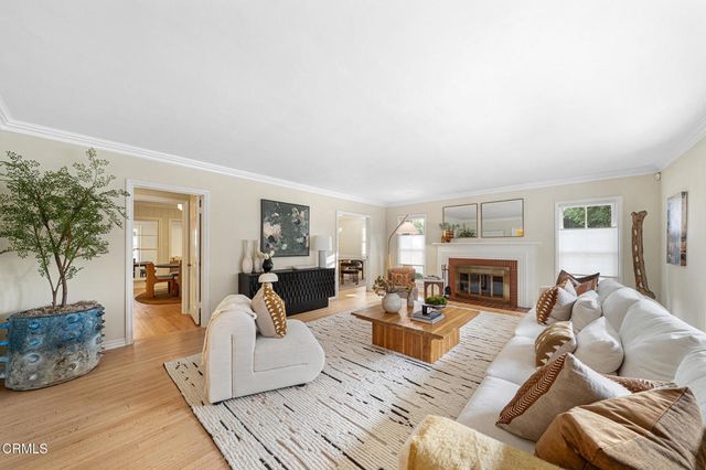 2240 Sherwood Road, San Marino, CA 91108