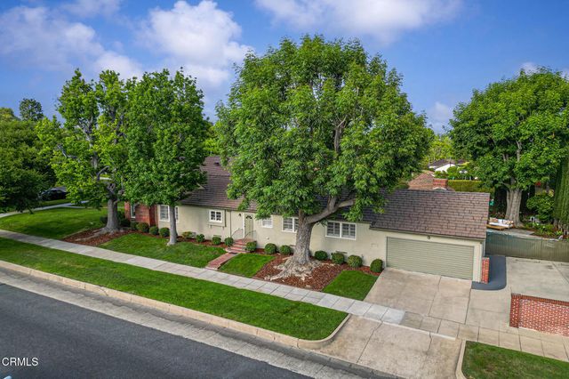 2240 Sherwood Road, San Marino, CA 91108