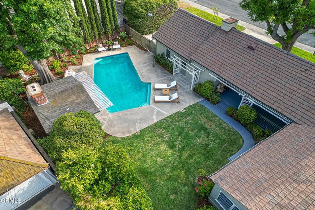 2240 Sherwood Road, San Marino, CA 91108