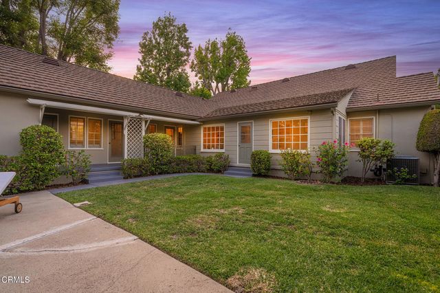 2240 Sherwood Road, San Marino, CA 91108
