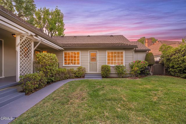 2240 Sherwood Road, San Marino, CA 91108