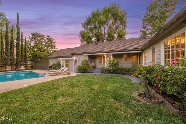 2240 Sherwood Road, San Marino, CA 91108