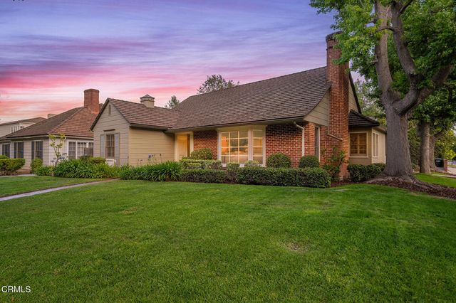2240 Sherwood Road, San Marino, CA 91108