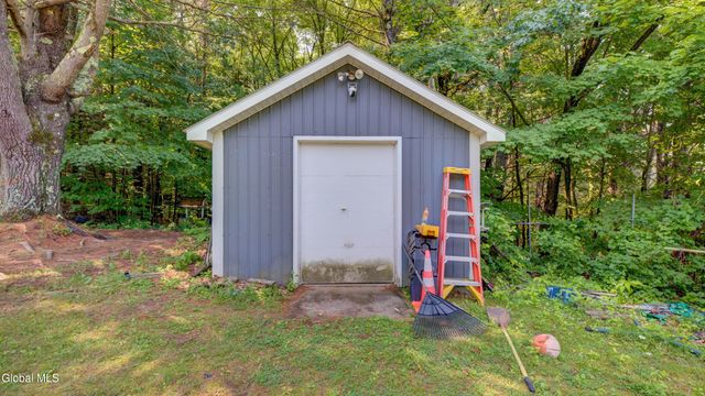 200 Blanchard Road, Mayfield, NY 12078