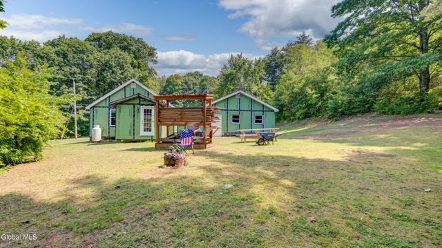 200 Blanchard Road, Mayfield, NY 12078