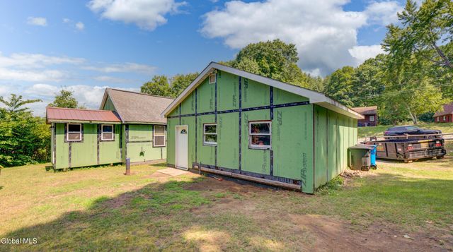 200 Blanchard Road, Mayfield, NY 12078