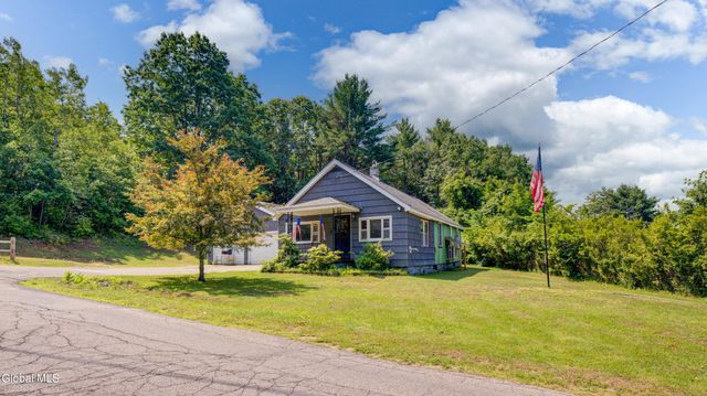 200 Blanchard Road, Mayfield, NY 12078