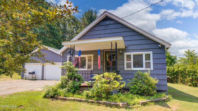 200 Blanchard Road, Mayfield, NY 12078