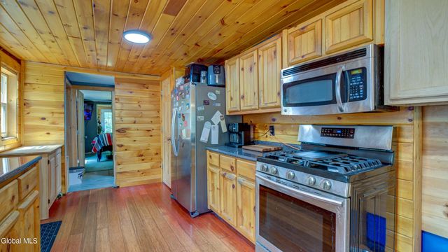 200 Blanchard Road, Mayfield, NY 12078
