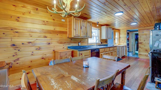 200 Blanchard Road, Mayfield, NY 12078