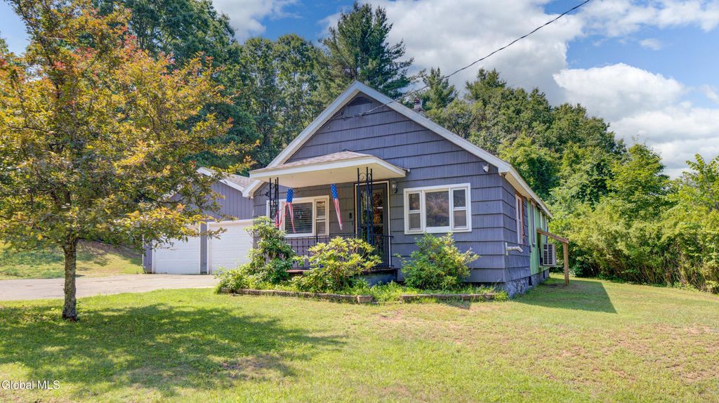 200 Blanchard Road, Mayfield, NY 12078