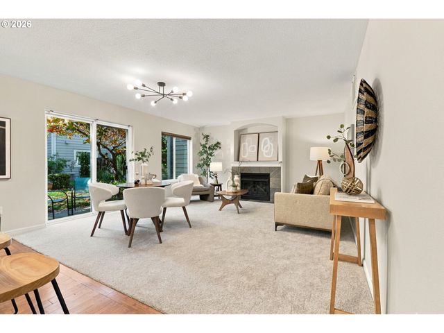 17151 Sw WHITLEY Way, Beaverton, OR 97006