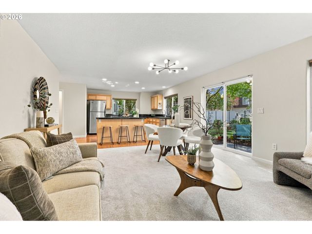 17151 Sw WHITLEY Way, Beaverton, OR 97006