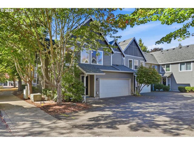 17151 Sw WHITLEY Way, Beaverton, OR 97006