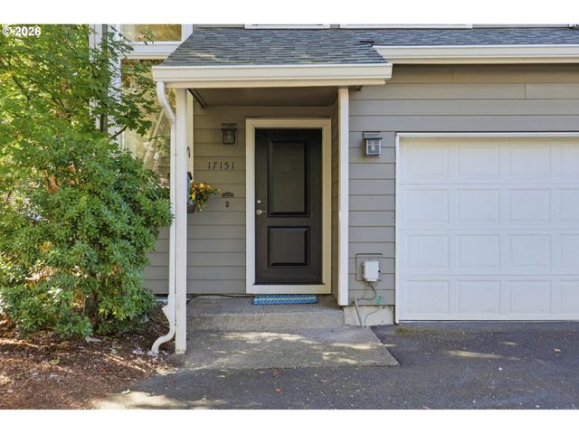 17151 Sw WHITLEY Way, Beaverton, OR 97006