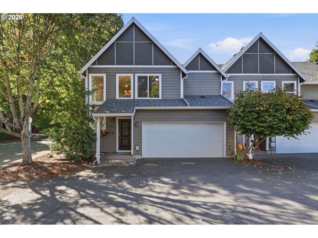 17151 Sw WHITLEY Way, Beaverton, OR 97006