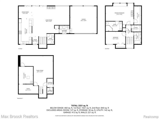 5324 Fairway Court, West Bloomfield, MI 48323