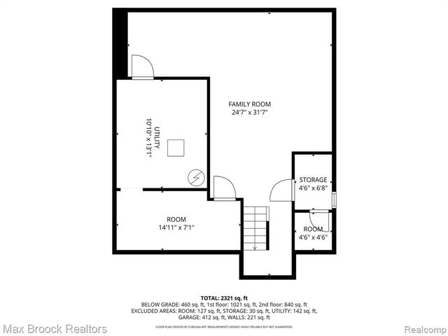 5324 Fairway Court, West Bloomfield, MI 48323