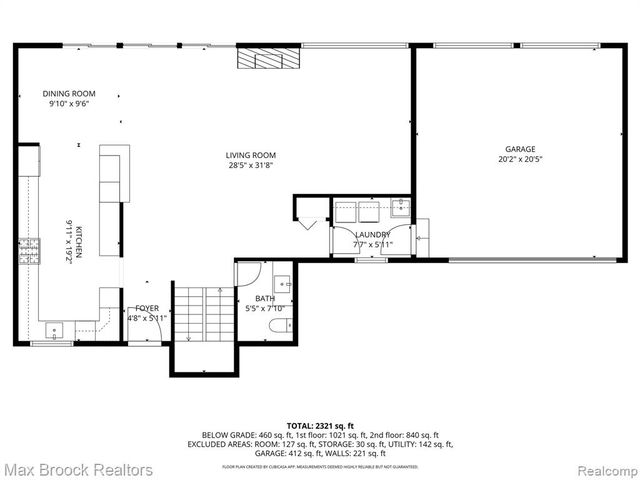 5324 Fairway Court, West Bloomfield, MI 48323
