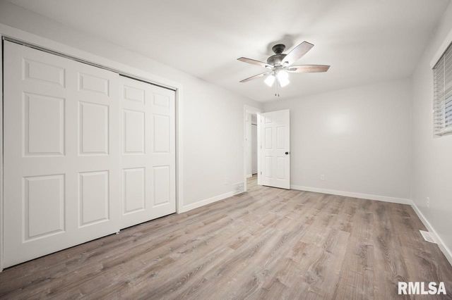 6822 N KIMBERLY Drive, Peoria, IL 61614