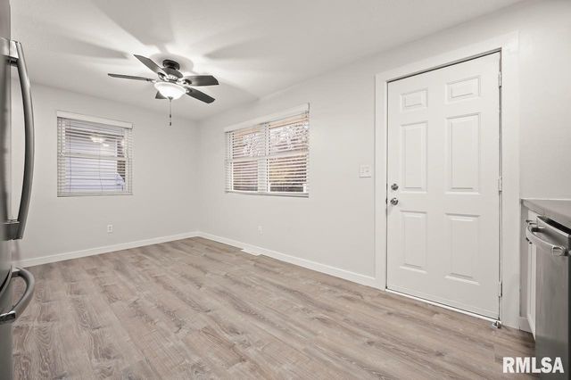 6822 N KIMBERLY Drive, Peoria, IL 61614