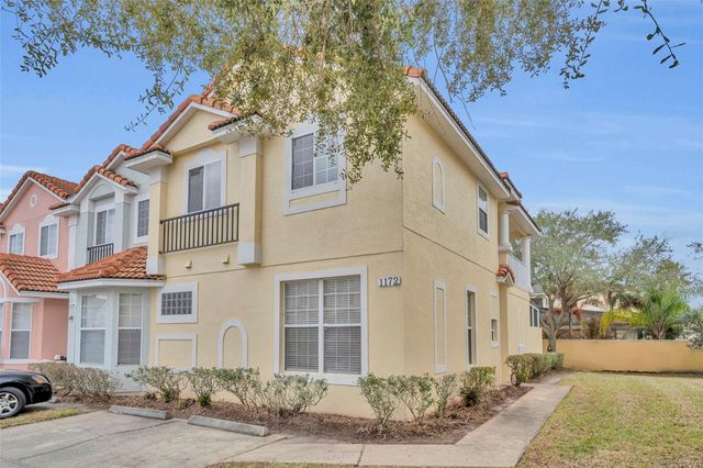 1172 S BEACH CIRCLE, Kissimmee, FL 34746