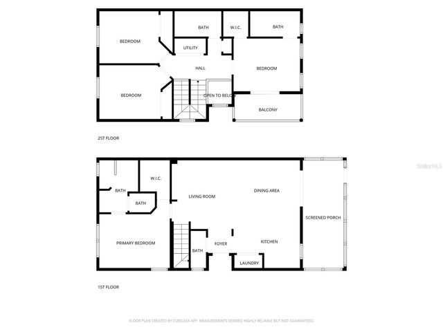 1172 S BEACH CIRCLE, Kissimmee, FL 34746