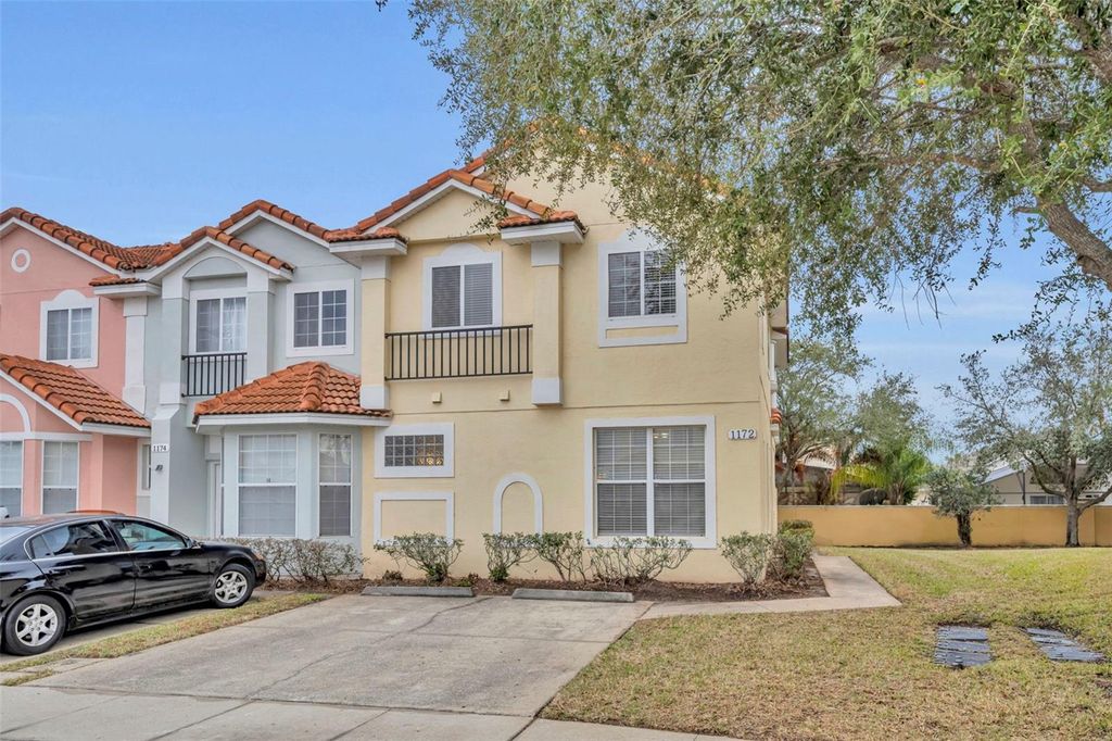 1172 S BEACH CIRCLE, Kissimmee, FL 34746