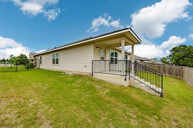 304 Sandhill Piper ST, Leander, TX 78641